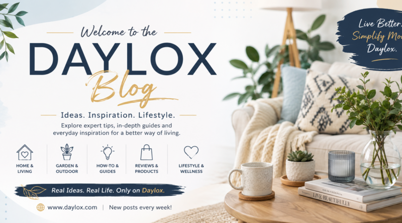 DayLox.com Review 2026