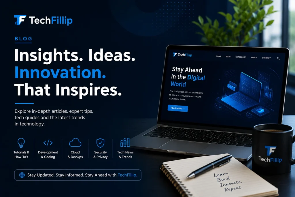 TECHFILLIP.COM REVIEW 2026