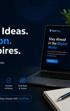TECHFILLIP.COM REVIEW 2026