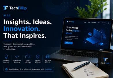 TECHFILLIP.COM REVIEW 2026