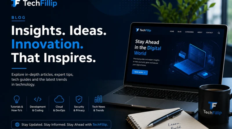 TECHFILLIP.COM REVIEW 2026