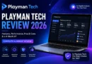 playman tech