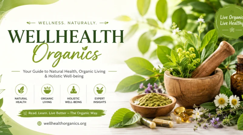 wellhealthorganics.org